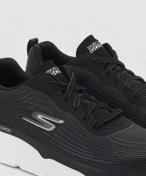 Skechers MAX CUSHIONING ELITE Running Shoes For Men