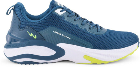 CAMPUS CAMP-HUSTUN Running Shoes For Men