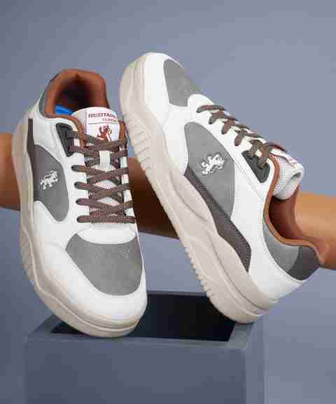 RED TAPE Super Sneakers for Men | Stylish, Comfortable