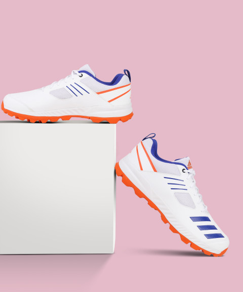 ADIDAS Crihase 23 Cricket Shoes For Men - Buy ADIDAS Crihase 23 Cricket  Shoes For Men Online at Best Price - Shop Online for Footwears in India |  Flipkart.com