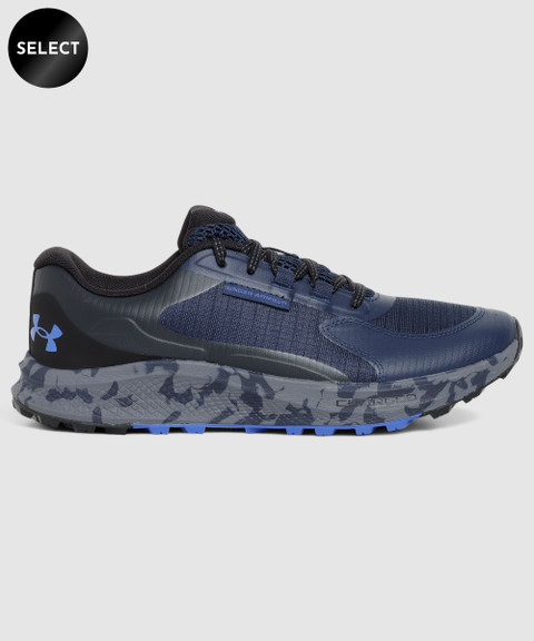 Under Armor Ua Bandit Mens Under Armour Charged Bandit Grey New