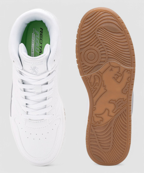 RED TAPE Casual Shoes|Soft Cushioned Insole, Slip-Resistance Sneakers For  Men