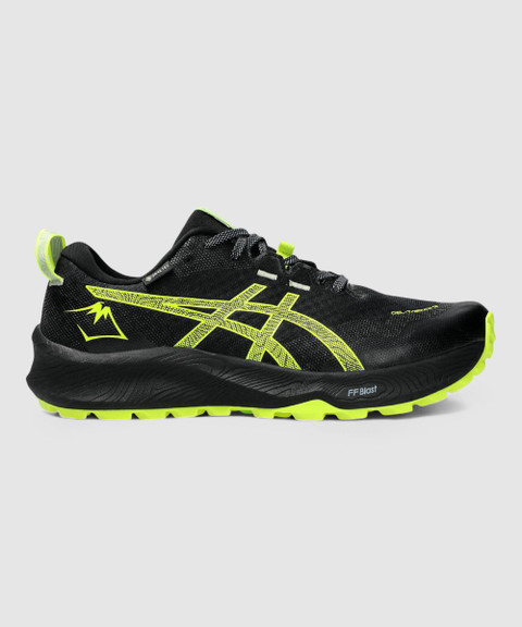 Gel Trabuco 12 Asics Light Trail Running Shoe Asics Geltrabuco 12
