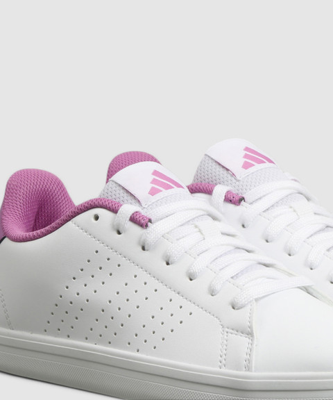 Adidas Shoes Adidas Advantage Clean Rose Adidas Adidas Tennis