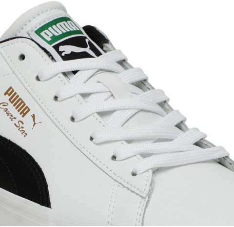 PUMA Court Star Vulc FS Sneakers For Men Buy PUMA Court Star