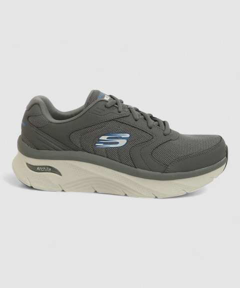 Skechers ARCH FIT D'LUX JUNCTION Casuals For Men Buy Skechers