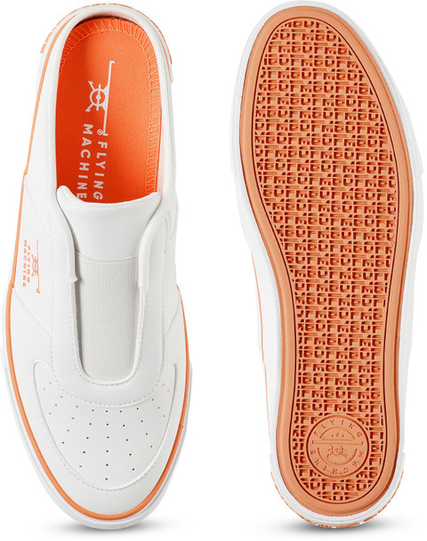 FLYING MACHINE Sneakers For Men - Buy FLYING MACHINE Sneakers For