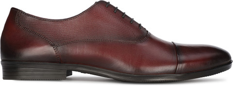 Bata BOXTER Lace Up For Men - Buy Bata BOXTER Lace Up For Men