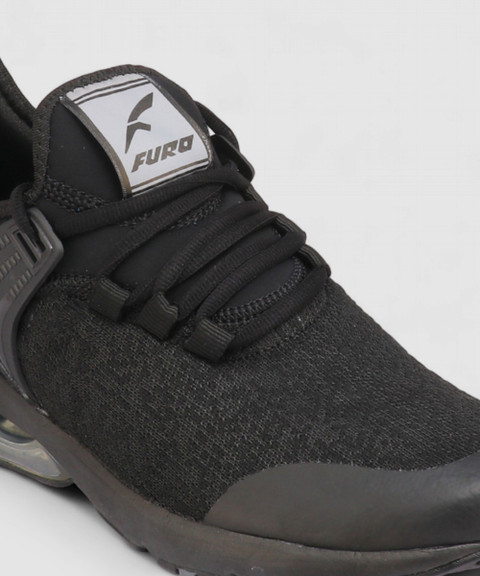 Furo by Red Chief Ultraedge Comfortable Sports Shoes with Soft