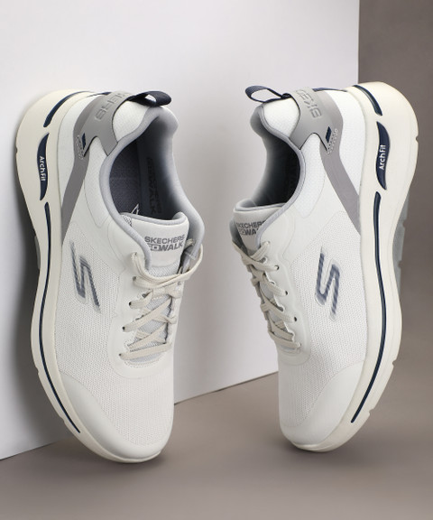 Skechers GO WALK ARCH FIT TERRA Walking Shoes For Men Buy