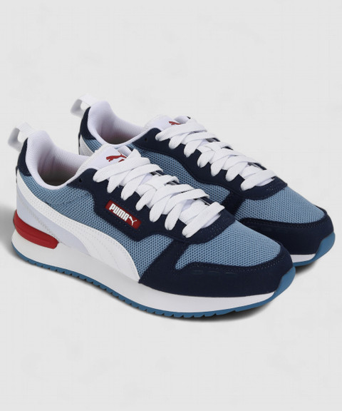 PUMA PUMA R78 Sneakers For Men - Buy PUMA PUMA R78 Sneakers For