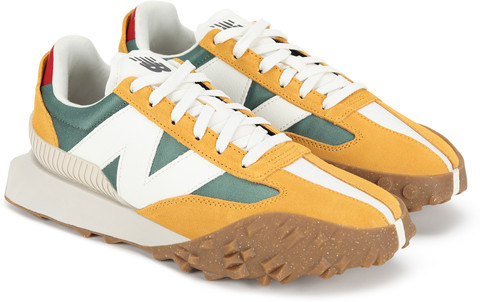 ナショナル クリアメカ OS-12 イエロー New Balance XC72 Sneakers For Men - Buy New Balance XC72 Sneakers