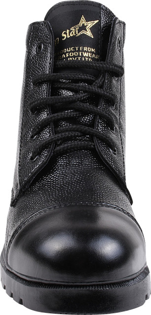 Benera DMS 102 SS MILD JAPAN Boots For Men - Buy Benera DMS 102 SS