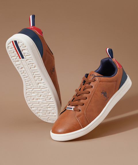 POLO STEFAN Sneakers For Men Buy POLO ASSN