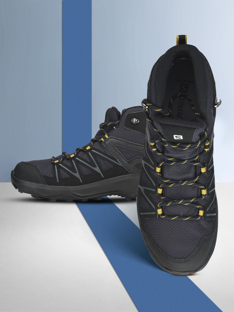 SALOMON Daintree Mid GTX Outdoors For Men
