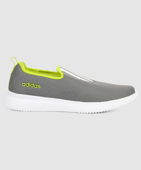 ADIDAS Lucifo M Slip On Sneakers For Men