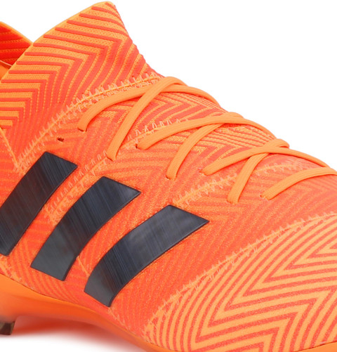 ADIDAS NEMEZIZ 18.1 FG Football Shoes For Men - Buy ADIDAS NEMEZIZ