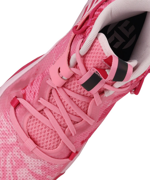 ADIDAS Harden Stepback पुरुषों के लिए बास्केटबॉल शूज़