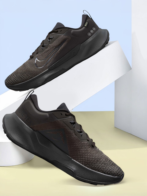 NIKE Juniper Trail GORE-TEX Waterproof Running Shoes For Men