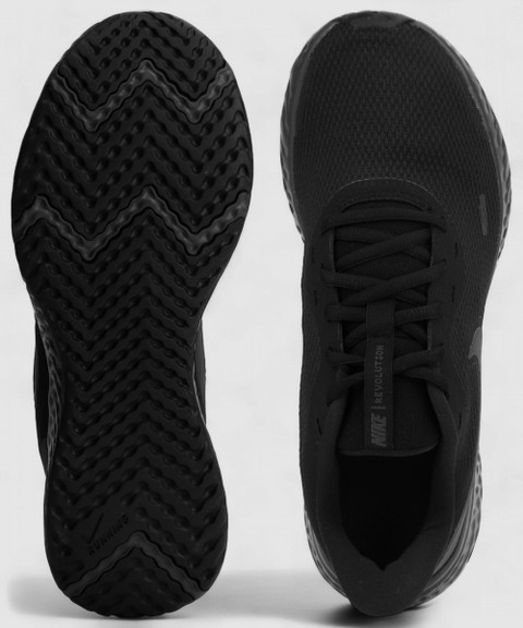 NIKE REVOLUTION Running Shoes For Men