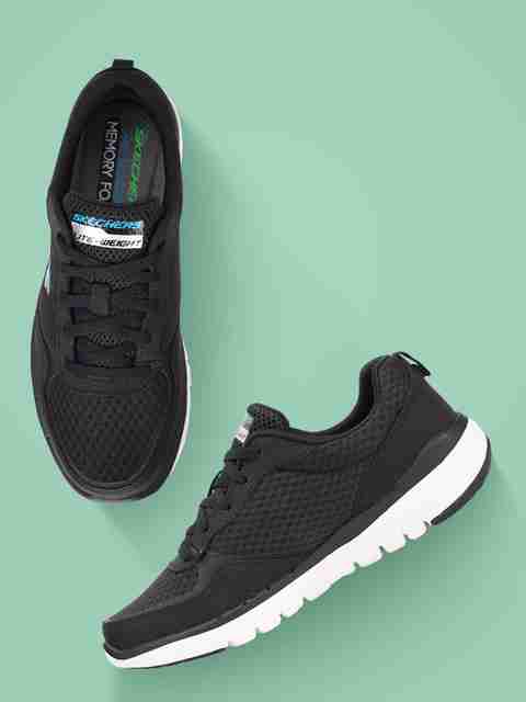 Skechers FLEX ADVANTAGE Running Shoes For Men