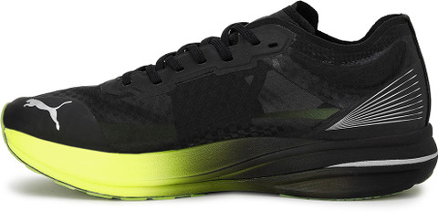 PUMA Deviate Nitro Elite Carbon Running Shoes For Men