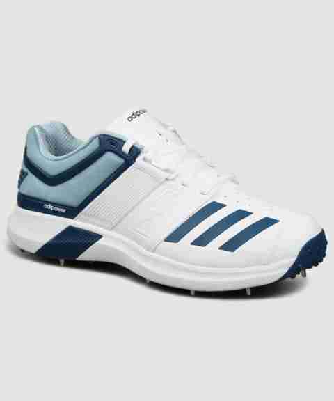 adidas gazelle silver green womens adidas ADIPOWER VECTOR 20 SPIKE ONIX/TANGERINE – Greg Chappell Cricket  Centre main image 0