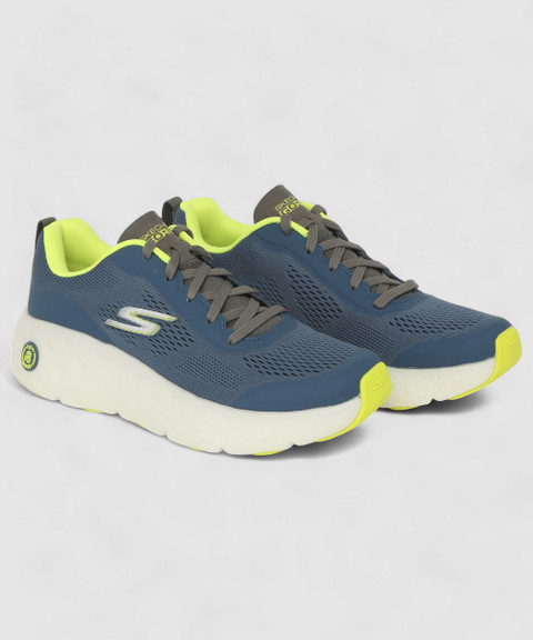 Skechers Max Cushioning Skechers Burst Uomo Skechers Max