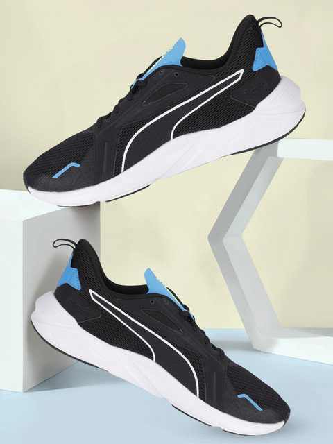 PUMA LQDCELL Method Training Gym Shoes For Men