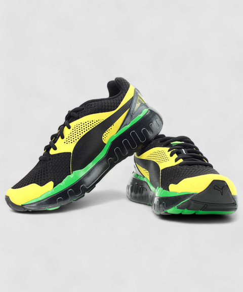 PUMA Faas 800 JAM पुरुषों के लिए रनिंग शूज़