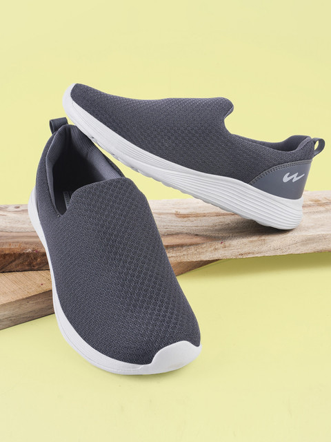 CAMPUS SHUTTLE Walking Shoes For Men