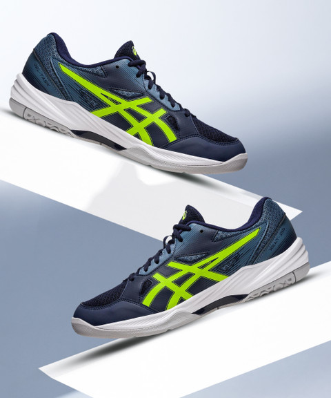 Asics GEL-TASK Squash Shoes For Men
