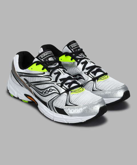 SAUCONY Ride Millennium Running Shoes For Men