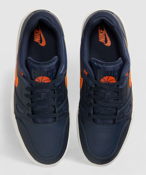 NIKE Full Force Low Sneakers For Men