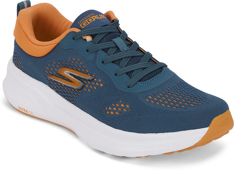 Skechers GO RUN PURE Running Shoes For Men