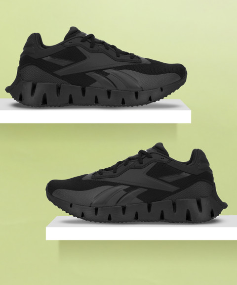 REEBOK ZIG DYNAMICA Running Shoes For Men Buy REEBOK ZIG