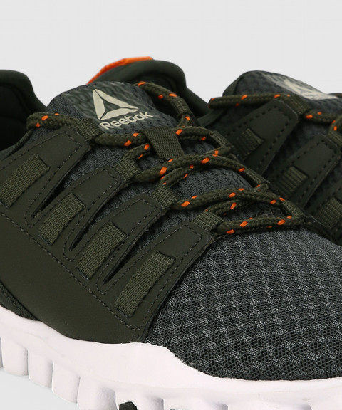 reebok identity flex