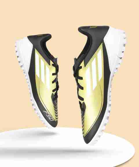 ADIDAS F50 CLUB TF MESSI Football Shoes For Men Buy ADIDAS F50