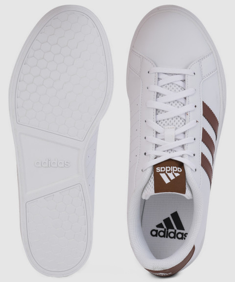 ⭐︎sha⭐︎ ADIDAS Seize the street M Running Shoes For Men - Buy ADIDAS