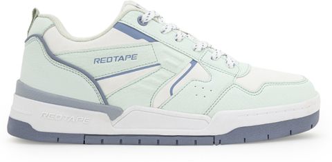 RED TAPE Sneakers for Women | Lifestyle Casual Shoes for Women | Comfortable & Stylish Sneakers For Women (Green, Blue , 5) - Image 6
