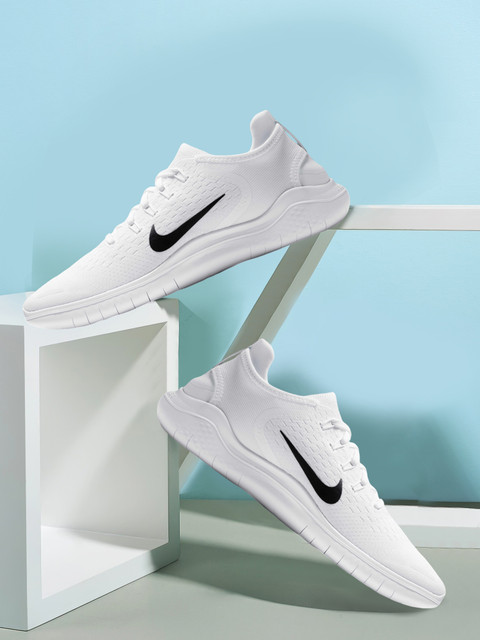 Shoes Nike Free Rn 2018 Erfahrungen Sneakers Free Run 2018 Mens