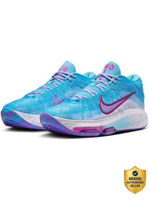 シューズ(男性用) NIKE AIR ZOOM G.T. HUSTLE 3 EP NIKE G.T. HUSTLE 3 PB EP Basketball Shoes For Men - Buy NIKE G.T.