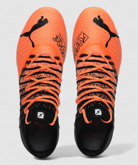 PUMA FUTURE Z 1.3 FG/AG Football Shoes For Men - Buy PUMA FUTURE Z