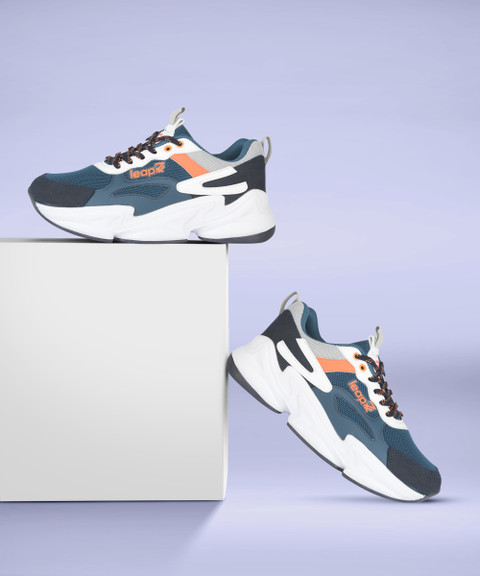 LIBERTY LEAP7X By Liberty JOSE Running Shoes For Men - Buy