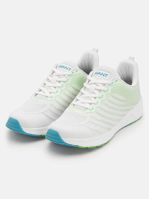 AVANT SpartanX Outdoor Sports Shoes with Enhanced Grip TPR Outsole Running  Shoes For Men