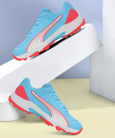 PUMA Spike Cricket Shoes For Women