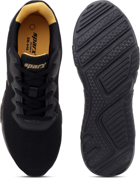 Sparx Black Shoes For Men Under 500 Sparx Sm500 Sparx Shoes Under