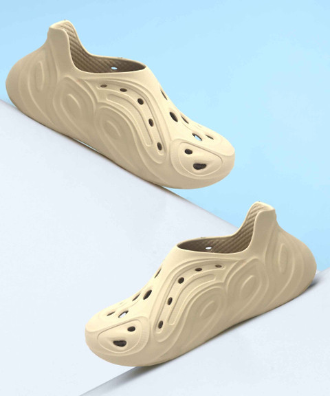 Svaar EasyFlex Foam Soft Rubber Hybrid Shoes|Waterproof Shoes for Men|  Clogs For Men