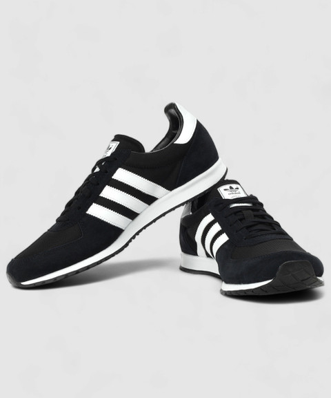 adidas adistar racer sneaker