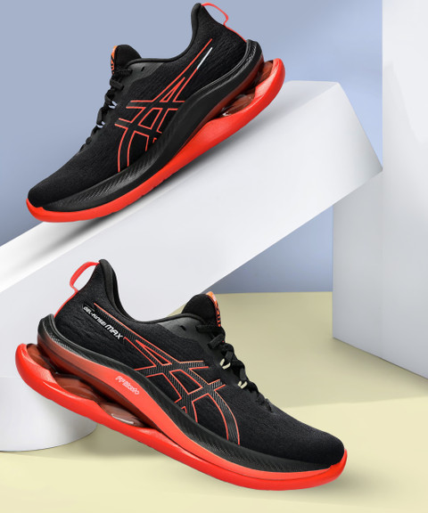 Asics GEL-KINSEI MAX Running Shoes For Men